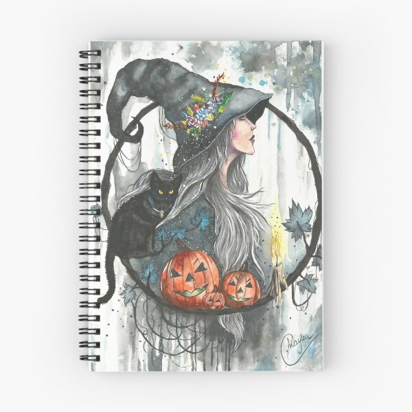 Item preview, Witch  designed and sold by MaysaCamargo.