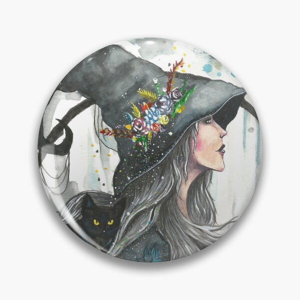 Item preview, Witch  designed and sold by MaysaCamargo.