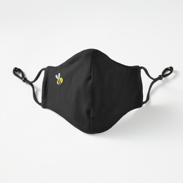 Little Bee Fitted 3-Layer