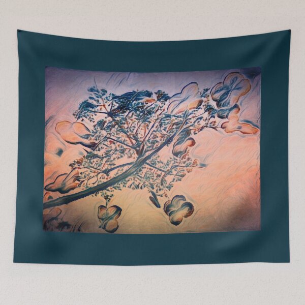 Item preview, Hydrangea - umbel - nature design photo edit photo design designed and sold by kikidu21.