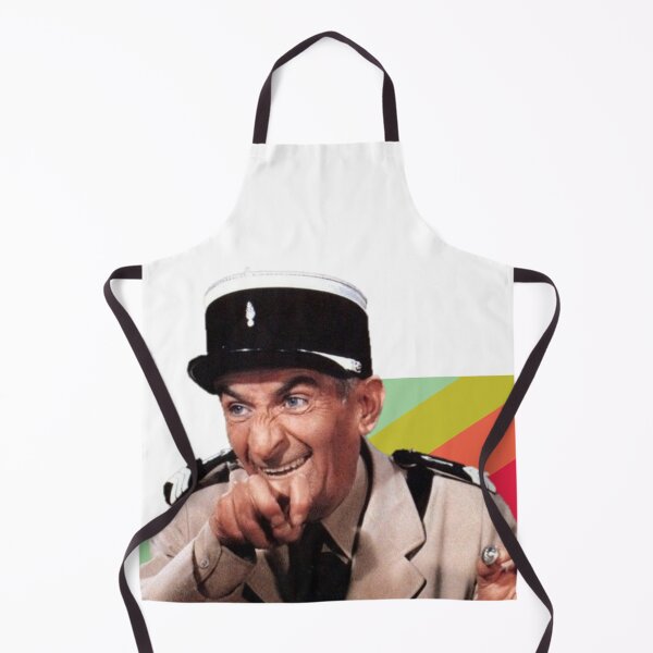 Item preview, Louis de Funes Grimace designed and sold by Typeroyale.