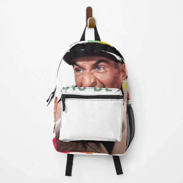 Item preview, Louis de Funes Grimace designed and sold by Typeroyale.