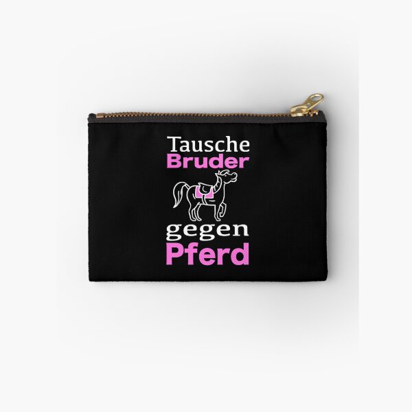 Aperçu de l'œuvre Swap de conception de cheval doux pour frère créée et vendue par DesignbyManthey.