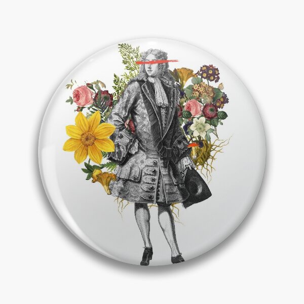 Item preview, end of aristocracies designed and sold by revistamood.