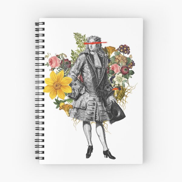 Item preview, end of aristocracies designed and sold by revistamood.