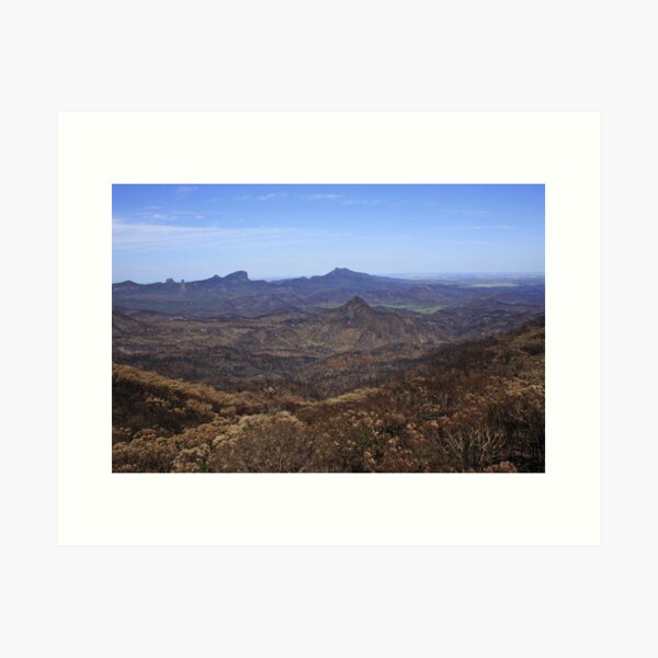 Item preview, The valley and beyond designed and sold by myraj.