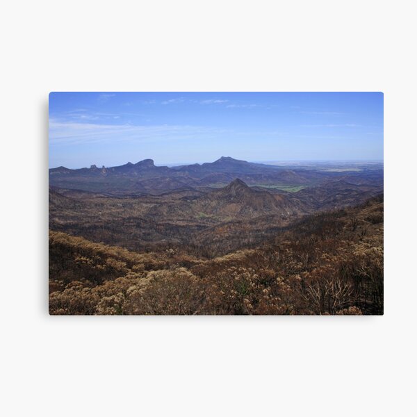 Item preview, The valley and beyond designed and sold by myraj.