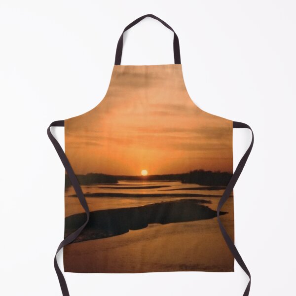 Item preview, The Sun Wakes The River designed and sold by RiverDeeDesigns.