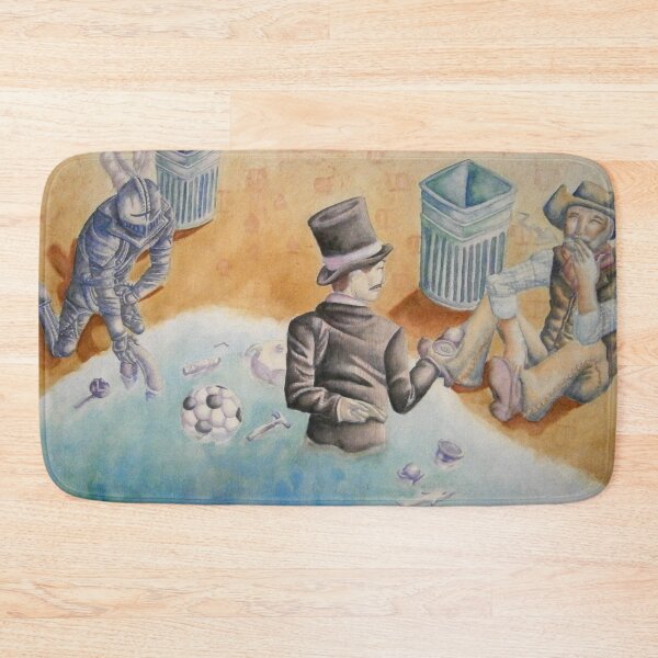 Item preview, Garbage Duty designed and sold by ISR-Illusions.