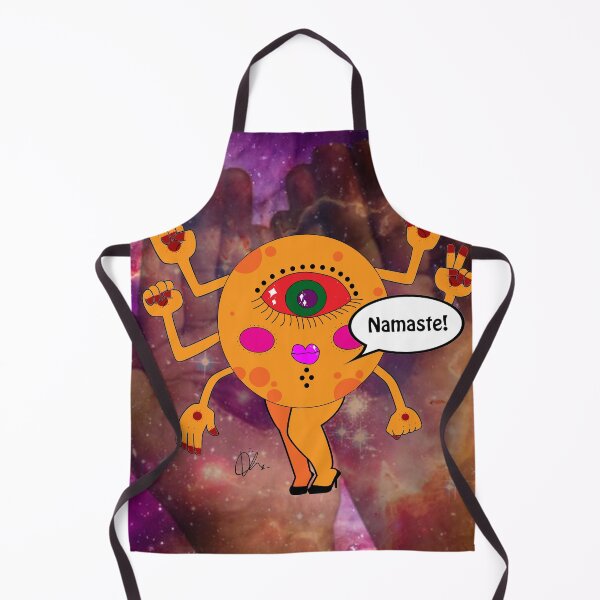 Artikelvorschau, Namaste Namaste Namaste xo entworfen und verkauft von fozoworldxo.