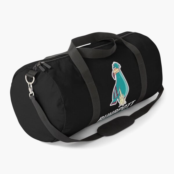 Item preview, Funny Ruhrpott flamingo dove design designed and sold by DesignbyManthey.