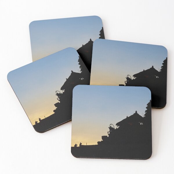 Item preview, Tanah Lot at Sunset designed and sold by Sailingstone Travel.