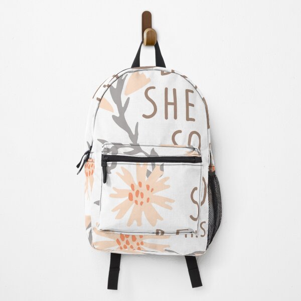 Item preview, She Believed She Could So She Did designed and sold by Foxeye Daisy.