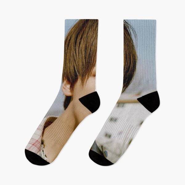 Item preview, haechan designed and sold by moonxs.