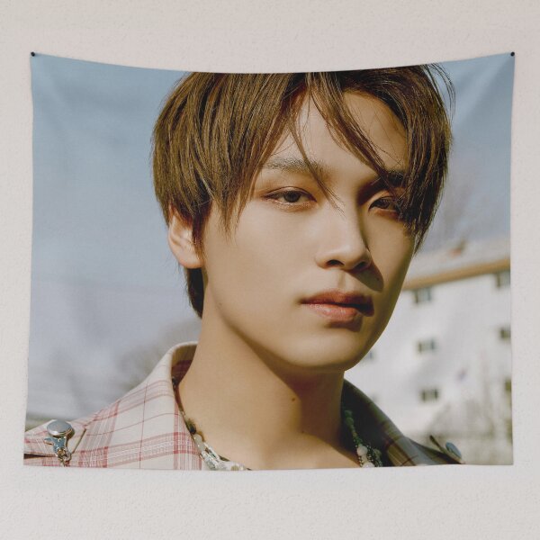 Item preview, haechan designed and sold by moonxs.