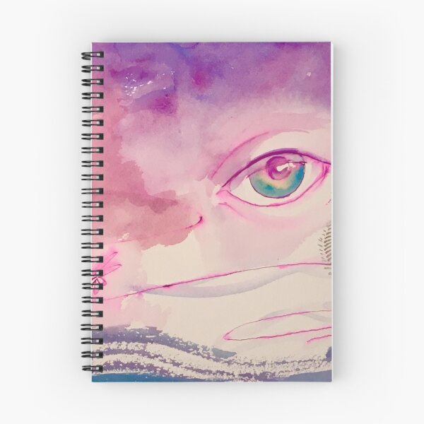 Item preview, Purple Vision designed and sold by RavenStarrArt.