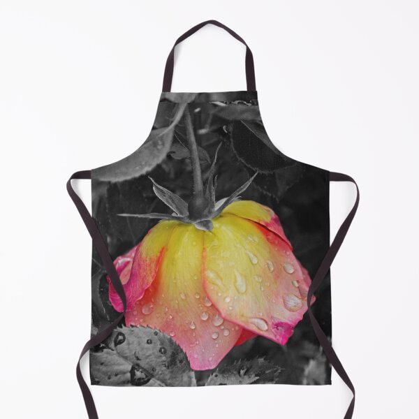 Item preview, Tears of a Rose designed and sold by BeceroCreations.