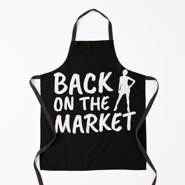 Item preview, Single and Back on the Market Divorce Gift designed and sold by TrndSttr.