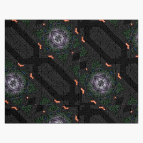 PATXTWDAOAV+B201520 Jigsaw Puzzle