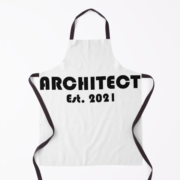 Item preview, Architect Est.2021 - Architect Graduation Gift designed and sold by SLGA-Designs.