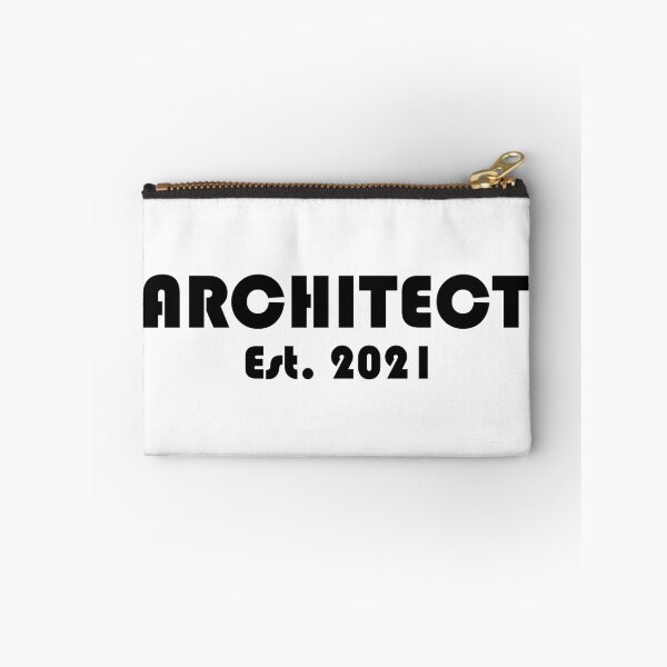 Item preview, Architect Est.2021 - Architect Graduation Gift designed and sold by SLGA-Designs.
