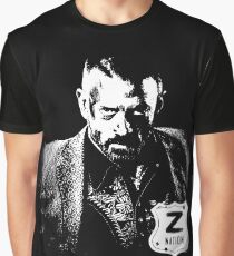 Z Nation: Murphy Graphic T-Shirt