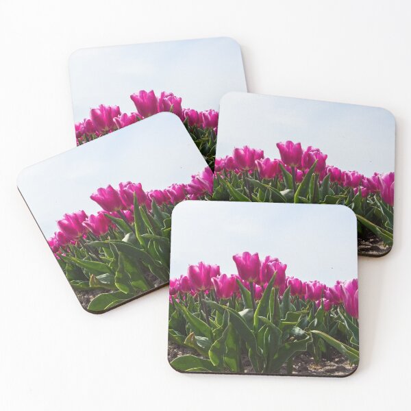 Item preview, The tulips are out! designed and sold by jchanders.