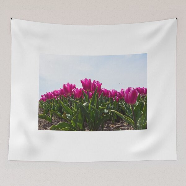 Item preview, The tulips are out! designed and sold by jchanders.