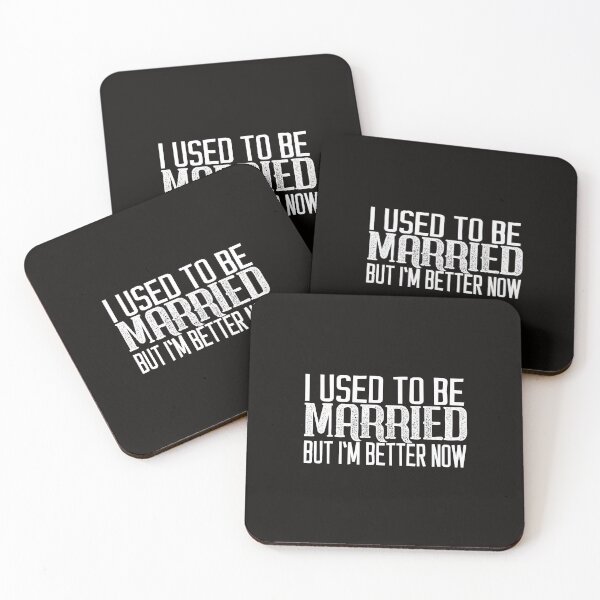 Item preview, Divorced and Better Now Funny Gift designed and sold by TrndSttr.