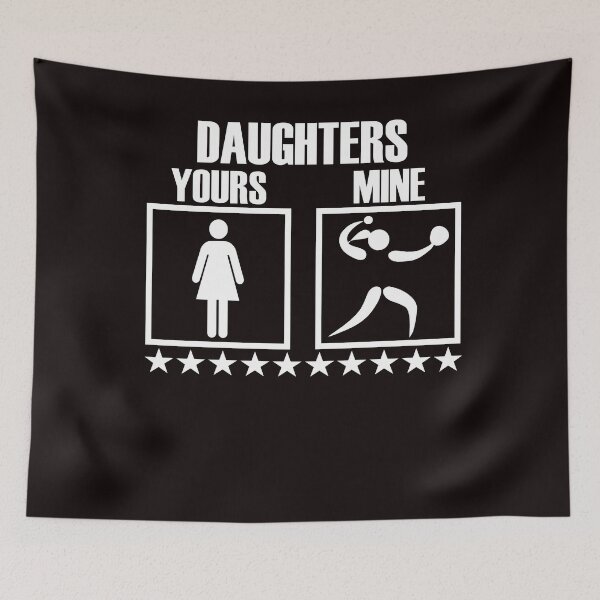 Item preview, Softball Mom Dad Gift - Parents of Softball Player designed and sold by TrndSttr.