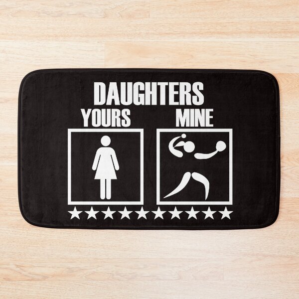 Item preview, Softball Mom Dad Gift - Parents of Softball Player designed and sold by TrndSttr.
