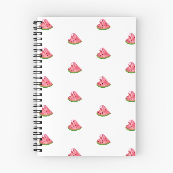 Item preview, 3D Watermelon Slice in Digital Art designed and sold by Lavenna.