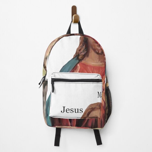 Item preview, Jesus, Mary & Joseph & the wee donkey - line of duty designed and sold by 3leggeddogg.