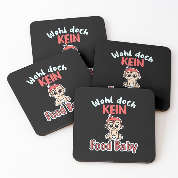 Item preview, Funny children's design probably not a food baby designed and sold by DesignbyManthey.