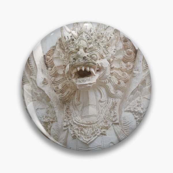 Item preview, A Balinese Temple Statue designed and sold by Sailingstone Travel.