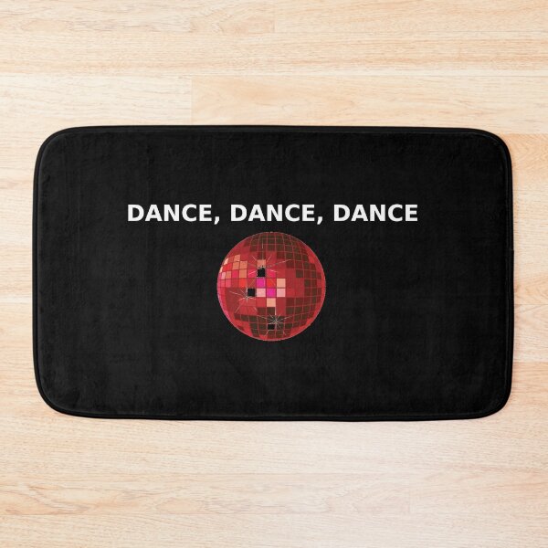 Item preview, Dance, dance, dance, disco designed and sold by warjun11.