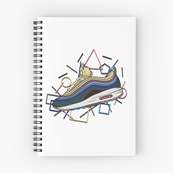 Artikelvorschau, Nike Schuhe entworfen und verkauft von lucagraphic.