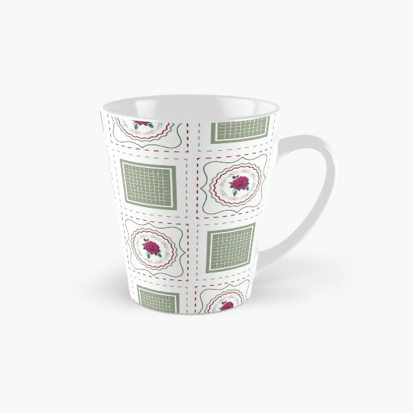 Item preview, Roses Patchwork designed and sold by Niceprint42.