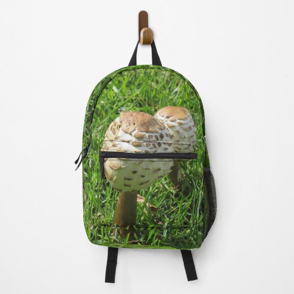 Item preview, Scaly mushrooms designed and sold by greentiger1.