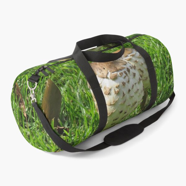 Item preview, Scaly mushrooms designed and sold by greentiger1.
