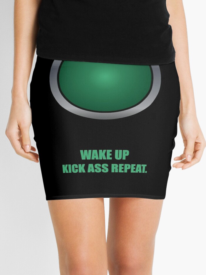 Business 2025 skirt quote