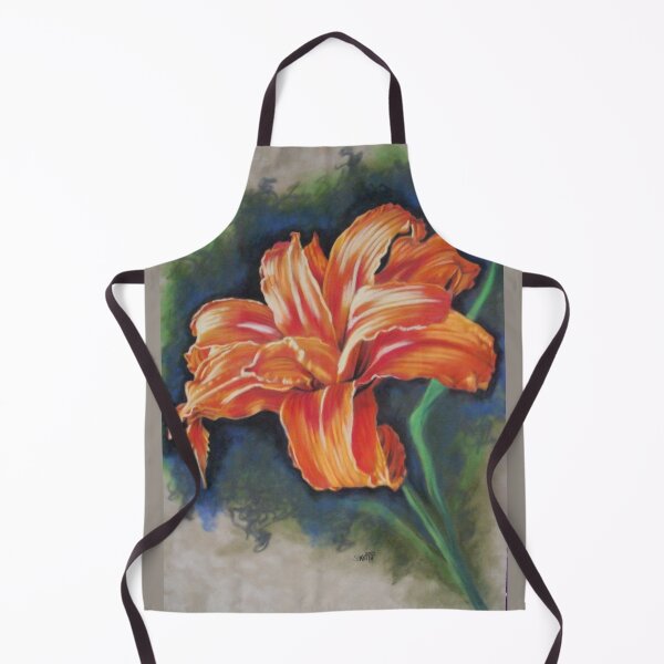 Item preview, Mandarin designed and sold by BarbBarcikKeith.