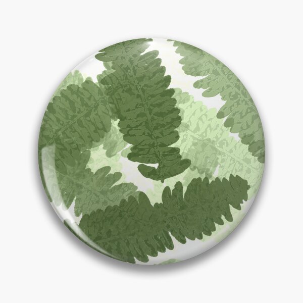 Item preview, Sword Fern Fronds Pattern designed and sold by Douglas E. Welch Design and Photography.