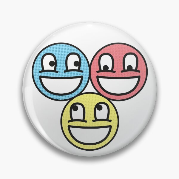 Item preview, Retro pop art sticker designed and sold by OdysseusMilt.