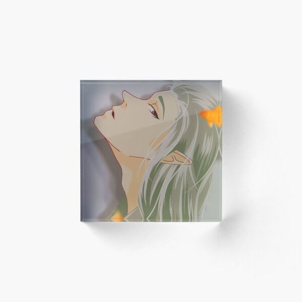 Aperçu de l'œuvre Fishbowl créée et vendue par Eventide Artworks.