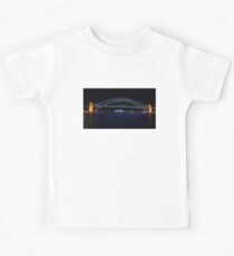 Colourful Bridge Kids Tee