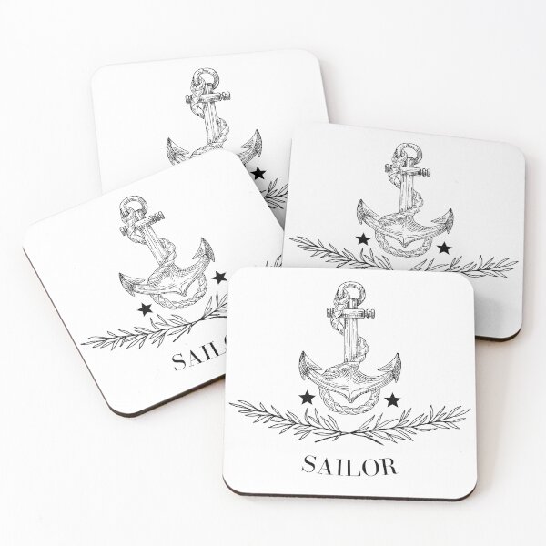 Item preview, Honorified SAILOR. Proud of Being ONE. designed and sold by Sailor-One.