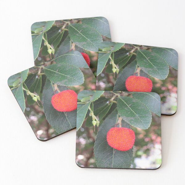 Item preview, Strawberry tree fruit designed and sold by greentiger1.