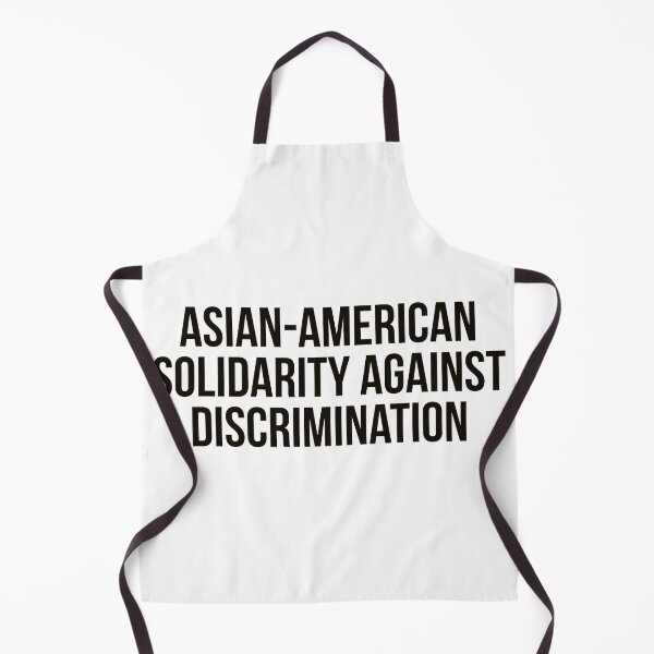 Item preview, Asian-American Solidarity Against Discrimination designed and sold by L1 Creations.