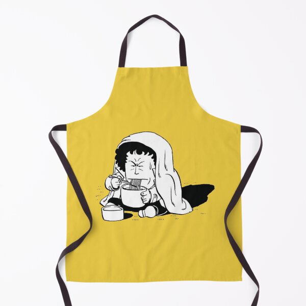 Item preview, Dr Mashirito Eating designed and sold by RubenCRM.